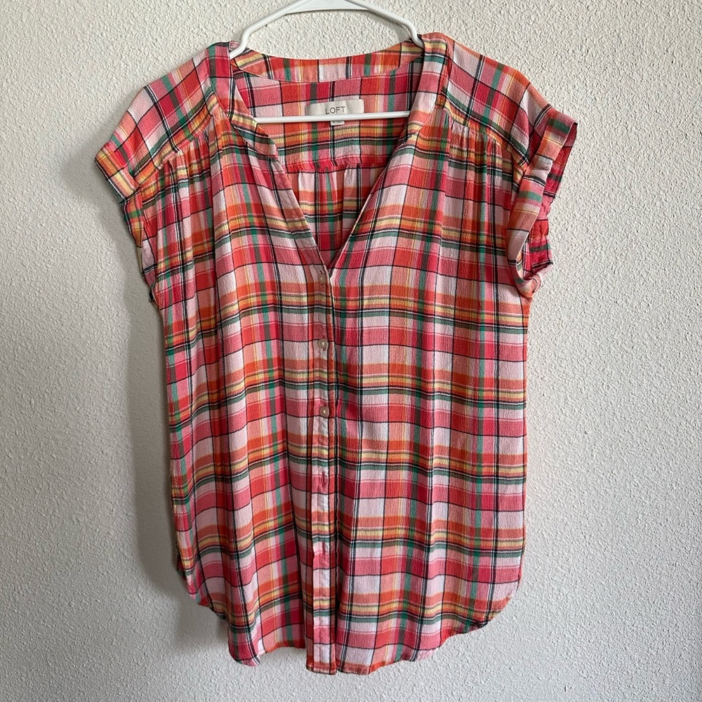 Loft Top